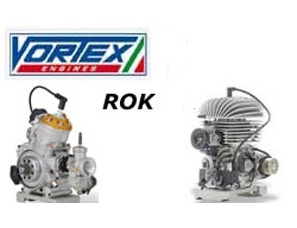 Vortex Motoren